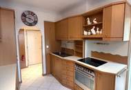 2 Zimmer-Wohnung im Grünen!"