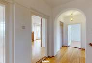 Großzügiges Familienheim, Mehrgenerationenhaus oder Anlageobjekt im Zentrum von Sattledt