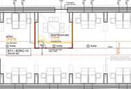 200m² Büro in INNENSTADTNÄHE mit PARKPLÄTZEN