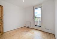 Ganz oben. Ganz privat. 2 Terrassen für jeden Sonnenmoment. 2-Zimmer-Wohnung in zentraler Lage.