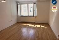 Sonnige zwei Zimmer + Küche | 3. Liftstock | Gute Lage
