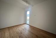 IV. NEUBAU - drei Schlafzimmer und Zentrumsnähe!