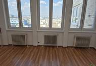 Moderne 2-Zimmer-Wohnung mit Fernblick - Top Lage mit Küche!