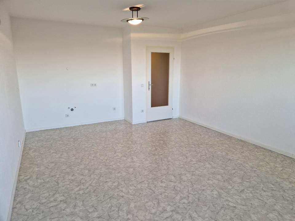 "Wohnung im Mischeck Tower - direkt am Donaupark inkl. Fernblick!"
