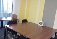 Büroflächen in verkehrstechnisch sehr guter Lage von Hall in Tirol mit ca. 130m² zu mieten