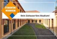 4400 Steyr, Blumauergasse 26 - Studentenwohnheim