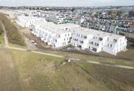 EDI N° 7 - Wunderschöne, helle 3 - Zimmer - Gartenwohnung mit riesigem Garten