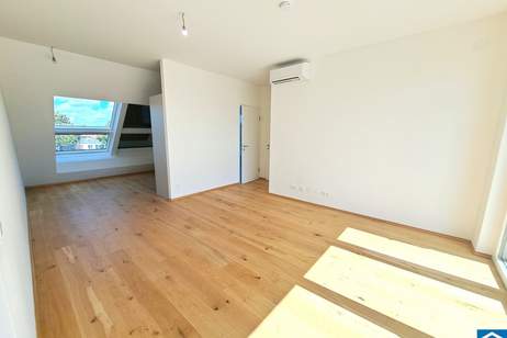 Wertsteigerndes Wohnen neu definiert: Intelligente Grundrisse und hochwertige Ausstattung für eine nachhaltige Rendite, Wohnung-kauf, 285.700,€, 1220 Wien 22., Donaustadt