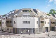 Top Investment! Sehr gute Lage , moderner Neubau! Küche inklusive