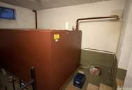 Einfamilienhaus mit unverbaubarem Waldblick auf großzügigem Hanggrundstück in Breitenfurt