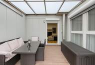 RESERVIERT _ Modernes Reihenhaus mit Garten &amp; Spielplatzanbindung – Ihr Rückzugsort im 11. Bezirk Wiens