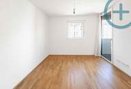 2 ZIMMER WOHLFÜHLOASE INKL. LOGGIA