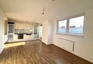 Tolle 3,5 Zimmer Maisonette mit Terrassen in 1150!