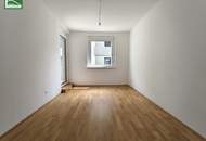 Eigengarten in ruhiger Zentrumslage! Geräumige 3-Zimmer-Maisonette Wohnung im Karmeliterhof