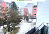 BESTLAGE FROSCHBERG – Stilvolles Wohnen auf 4 Zimmern mit Loggia und Garage