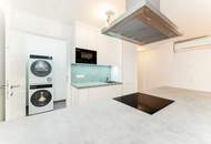 T R A U M A U S B L I C K! Wunderschöne 3-Zimmer-Wohnung mit 2 Terrassen inkl. Stellplatz zu vermieten!