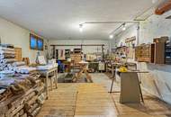 NEUER PREIS! Gepflegtes-Großzügiges Haus - 2 Wohneinheiten möglich