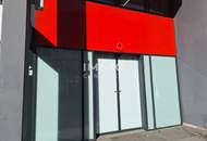 Großzügige Geschäftsfläche mit ca. 849 m² Nutzfläche in Linzer Zentrumslage zu vermieten!