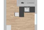 4,3 % Rendite! VERMIETETE Wohnung in zentraler Lage mit traumhaftem Ausblick