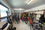 Schöne, geräumige Ferienwohnung auf der Gerlitzen mit Blick auf den Ossiacher und Faaker See