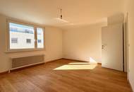 GERSTHOF ZUM VERLIEBEN! GROSSZÜGIGE SANIERTE 3 ZIMMER MIT BALKON ZUM INNENHOF