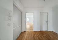 WOHNEN MITTEN IM VIERTEN - Urbane Lebensqualität in Zentrumsnähe - Großzügige, top aufgeteilte 2,5-Zimmer Wohnung