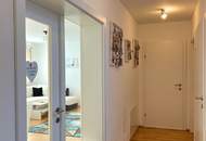 Modernes Einfamilienhaus in Ziegelmassivbauweise – Stilvolles Wohnen in ruhiger Lage