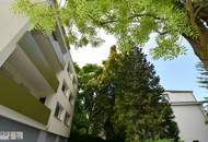 TRAUMHAFTE TERRASSENWOHNUNG IN EXKLUSIVER GRÜNRUHELAGE MIT GARTENBENÜTZUNG