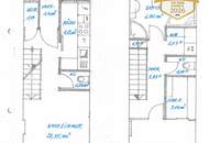 Nähe Steinertor: Helle DG-Wohnung mit 3 Balkonen