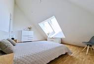 Hier müssen Sie schnell sein - AB SOFORT BEZIEHBAR!! Tolle 3 Zimmerdachgeschosswohnung + zwei Terrassen! Absolute Toplage! U1 Kagranerplatz!