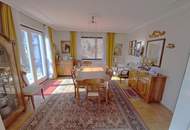 SONNIG &amp; GROSSZÜGIG &amp; SCHÖNER AUSBLICK