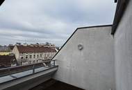 Exklusive Dachgeschosswohnung mit modernem Flair im sanierten Altbau - JETZT ANFRAGEN