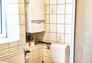 Zwei Häuser - drei Einheiten auf einem traumhaften, ebenen Grundstück mitten in Bad Mühllacken