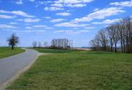 Liegenschaft mit ca. 20 ha landwirtschaftliche Nutzflächen