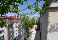 "++ Dachterrasse mit Fernblick ++"