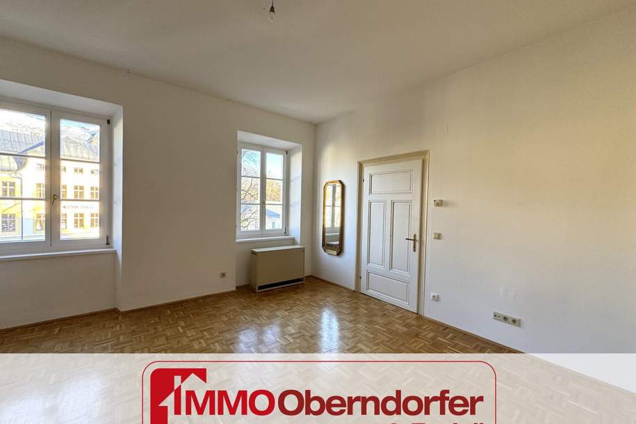 FINE | Drei-Zimmer-Wohnung | BAD ISCHL, Wohnung-kauf, 298.000,€, 4820 Gmunden