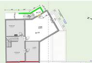 Einfamilienhaus mit großem Garten in Zentrumsnähe von Gresten