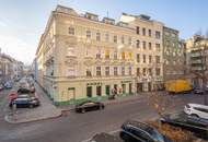 **Hannovermarkt** Charming and Well-Maintained 2-Room Period Apartment – Ideal for Airbnb Use