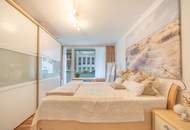 Zwischen Altstadt &amp; Salzach – Stilvolle 2-Zimmer-Wohnung in der Künstlerhausgasse