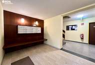 zwei Balkone, ein Traum – 3 Zimmer-Wohnung mit viel Potenzial