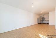 Lichtdurchflutete 2-Zimmer-Wohnung mit Loggia und Einbauküche in Urfahr zu vermieten!