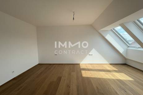 Premium-Anlageobjekt: Exklusiver 4-Zimmer-Erstbezug mit Terrasse und Klimaanlage, Wohnung-kauf, 267.500,€, 1120 Wien 12., Meidling