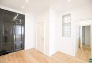 Traumhafte 3-Zimmer-Wohnung in der Wipplingerstraße