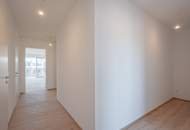 ++NEU++ Fantastische 3-Zimmer Neubau-Wohnung in toller Lage (Erstbezug)
