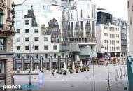 Investment in die Zukunft: Office-Flächen in Top Lage der Wiener City!