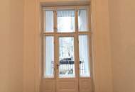 1030! Elegante 4-Zimmer Altbauwohnung mit Loggia, Balkon und 2 Bädern direkt beim Arenbergpark!