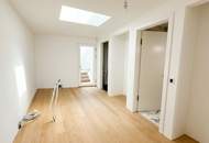 HÖRNDLWALD LIVING: Exklusive Reihenhäuser mit Blick über Wien