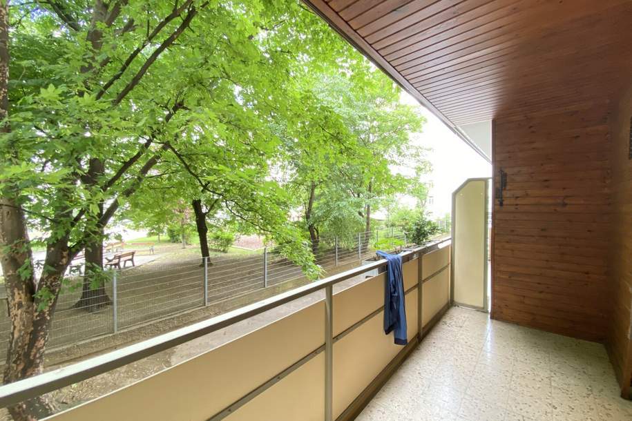 STARKE PREISREDUKTION + PERFEKT für Zwei + LOGGIA Richtung Innenhof + RUHIG + nahe U-Bahn!, Wohnung-kauf, 218.000,€, 1100 Wien 10., Favoriten
