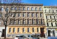 Gelegenheit! 2 Wohnungen (zusammenlegbar) Nähe Reumannplatz zu kaufen