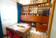 GEPFLEGTES REIHENHAUS IN GRÜNRUHELAGE – VERKAUF MIT WOHNRECHT